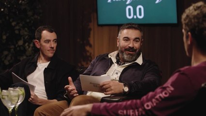 El favor que le ha pedido su hijo a Griezmann previo a cada partido