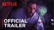 Spaceman | Official Trailer -Adam Sandler | Netflix