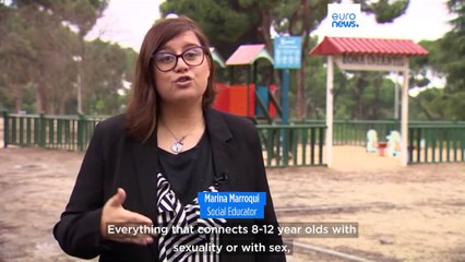 Spanish government to regulate online porn access to protect minors