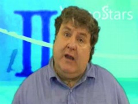 Russell Grant Video Horoscope Gemini April Wednesday 2nd