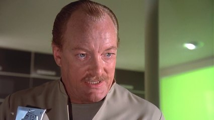 Spazio 1999 - Hd Widescreen - ITS1x07 Il ritorno del Voyager (Voyager's return)