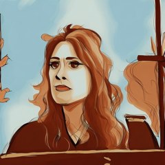 La demande étonnante d'Adeline Tonuitti à Michael Goldman : "Demande à ton père d'arrêter ça !