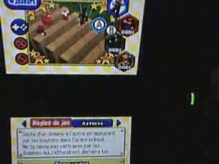 Ma vidéo test sur  Mario Party NDS