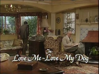 The Bounder S02e04 Love Me - Love My Dog