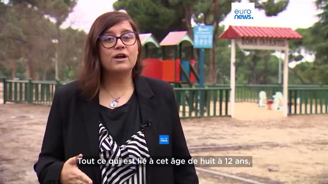 L'Espagne veut empêcher l'accès des mineurs aux sites pornographiques