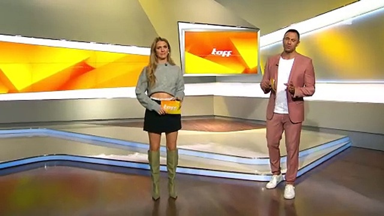 Viviane Geppert TAFF (16/01/2024)