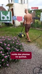 Moradora de Cordeiros completa 100 anos nesta quarta-feira