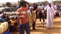 Danse Alaoui 140 رقص العلاوي