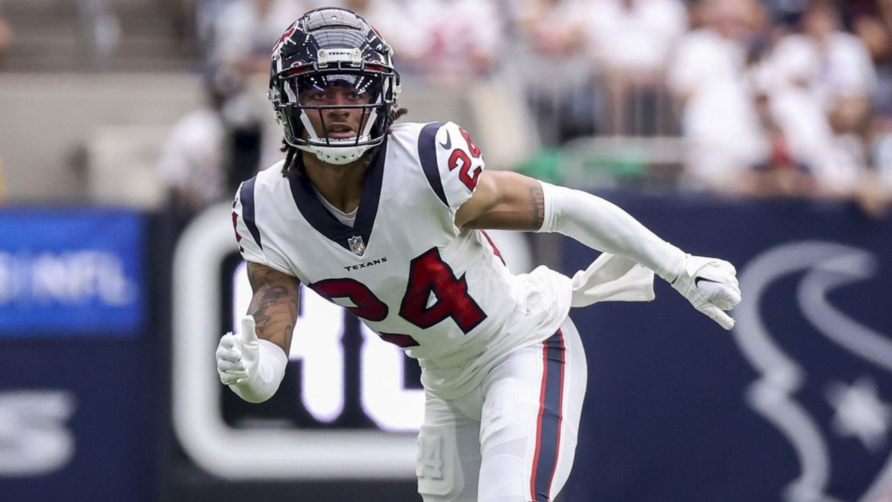 NFL Divisional Preview: Ravens vs. Texans - Will Houston Upset?
