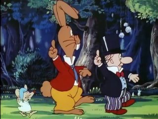 Alice Nel Paese Delle Meraviglie ep. 31 I gemelli Dawson