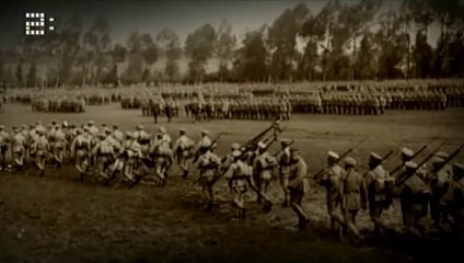 As Grandes Batalhas de Portugal_Ep02-Batalha de La Lys