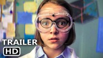 POPULAR THEORY Trailer 2024 Teen Comedy Movie