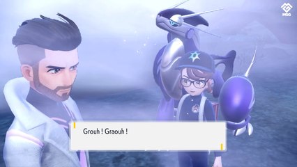 Découvrez la vraie fin de Pokémon Écarlate et Violet !