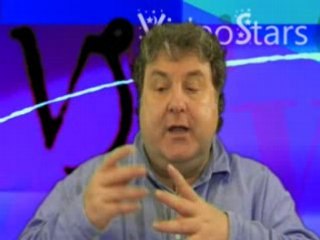 Russell Grant Video Horoscope Capricorn April Wednesday 2nd