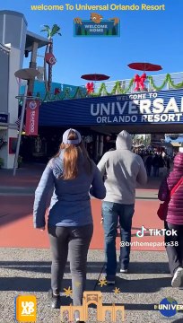 Florida Attractions a Universal Orlando Resorts 2023