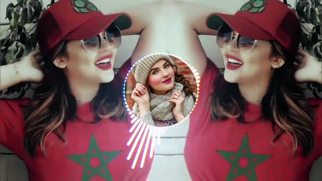 2024 New Arabic music DJ Remix Super Arabic Songs ❤️ Viral Arabic best video __