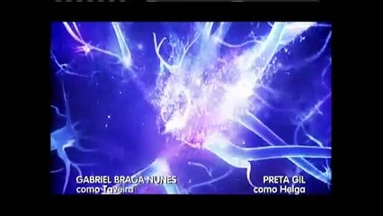 Os Mutantes Caminhos Do Coração Capitulo 38