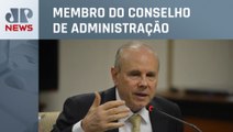 Governo articula indicação de Guido Mantega para Vale