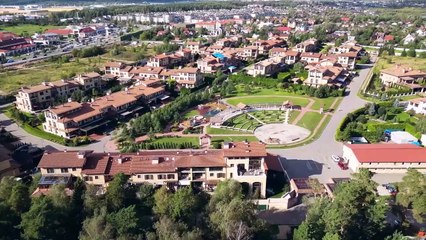 Котострофа - 4 серия: Семья Мягковых сталкивается с новыми испытаниями 🏠