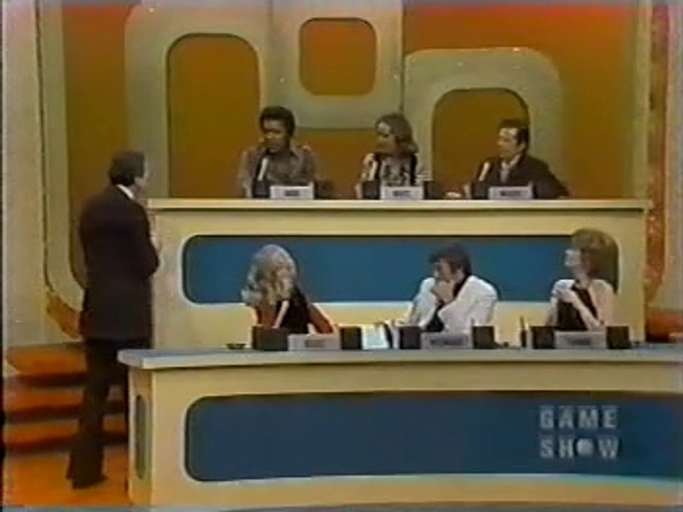 Marlena @ Super Match, 1/74