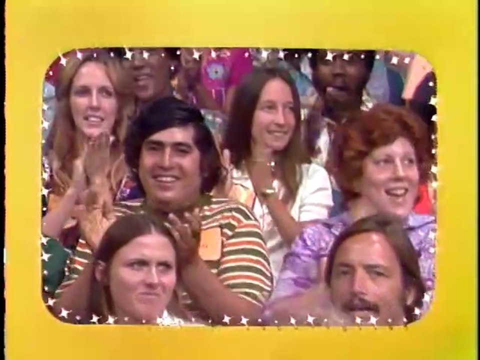 Martha-Madeline-Nancy-Pamela (Last hour special show), 9/12/75
