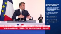 Emmanuel Macron : «Le congé de naissance viendra remplacer le congé parental actuel»