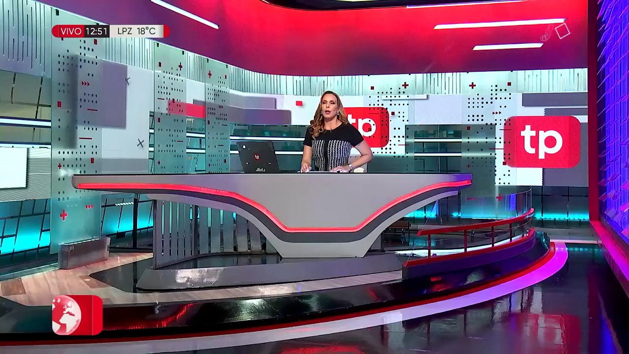 Samaipata: Realizan inspección a balneario en Cuevas, donde un padre y su hijo perdieron la vida