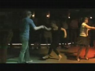 Dance Circle March 10 2008