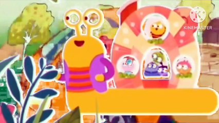 Cmewapnkn Ladybird Lu MegaFon