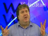 Russell Grant Video Horoscope Aquarius April Wednesday 2nd