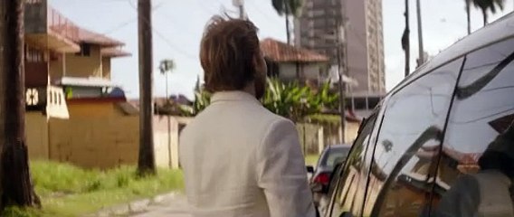 Stars at Noon Bande-annonce (DE)