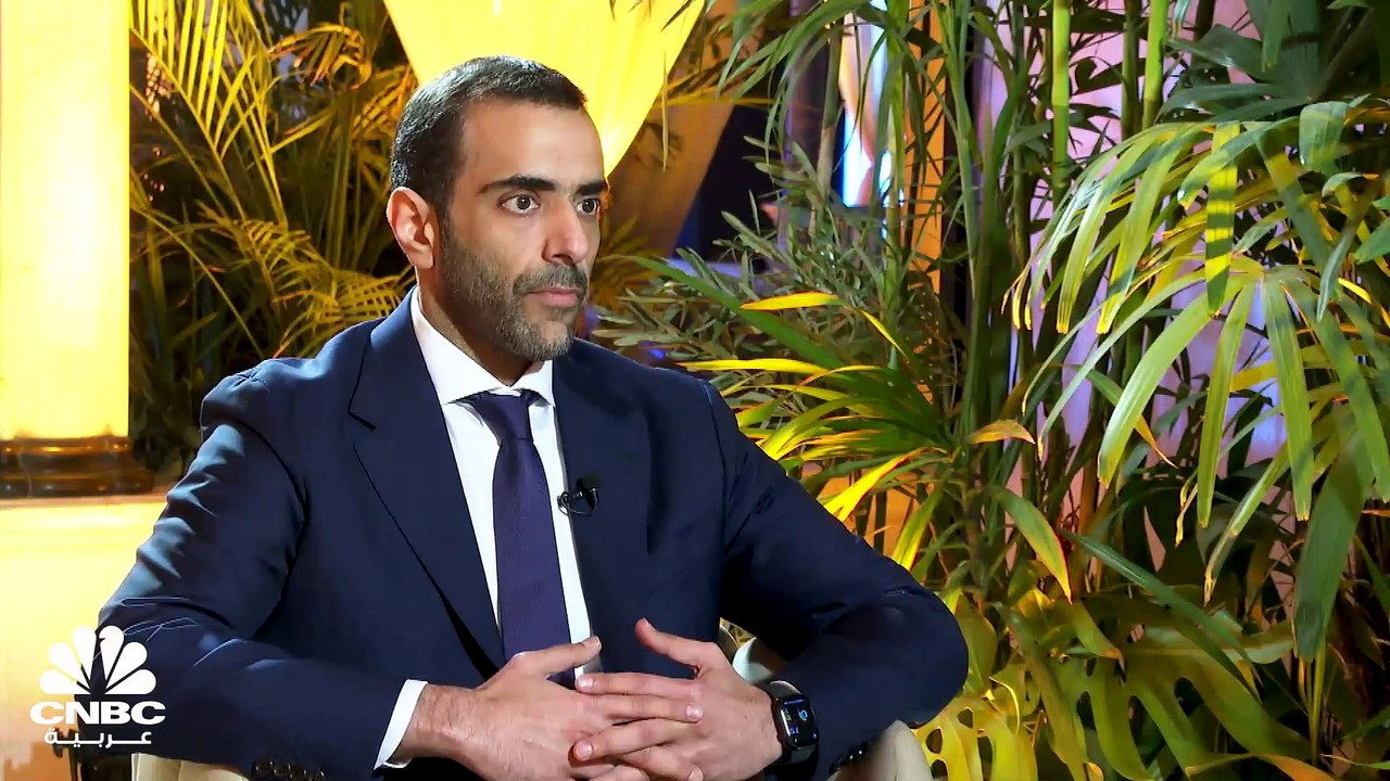رئيس مجلس إدارة شركة أولاد علي الغانم للسيارات...