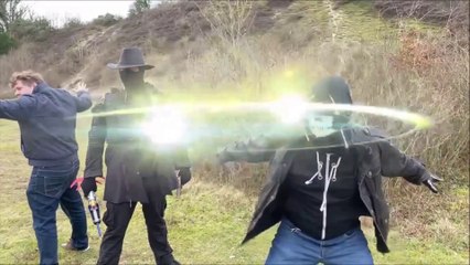 Superlonnys Episode L (Part 1)