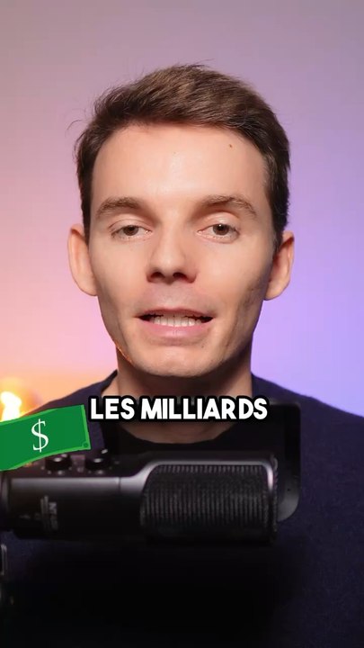 La nouvelle ruée vers l’or