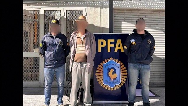 Suspeitos de planejar ato terrorista na Argentina são soltos por falta de provas