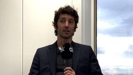 Granero: «Antes era más difícil jugar en el Real Madrid que ahora»