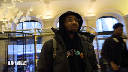 NBA Paris Week Highlights: Nets vs. Cavaliers 🏀