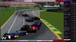 F1Brain S3 - 2015 - GP d'Australie 1/16 - qualifs & courses - rFactor IA league