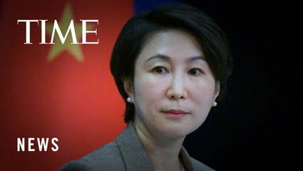 China Rebukes Singapore and Philippines for Congratulating Taiwan’s Election Victor