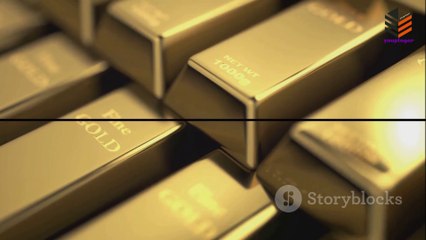 Gold Unearthed A Journey Through Time - From Ancient Treasures to Modern Marvels ️✨