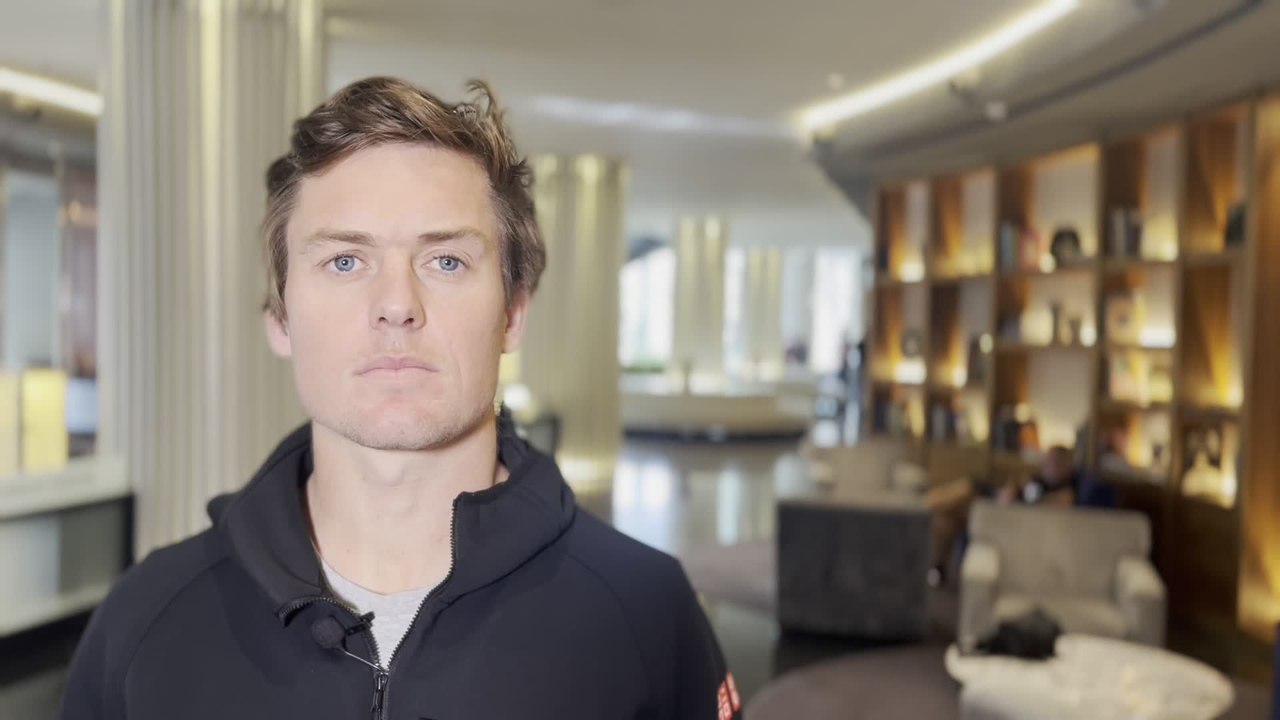 Red Lions: interview de Tom Boon au TQO