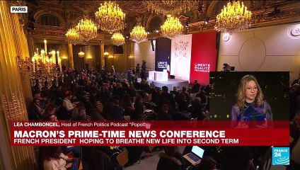 Macron 'sets priorities': Is French 'chief' taking the 'wind out of the sails' of newly anointed PM?