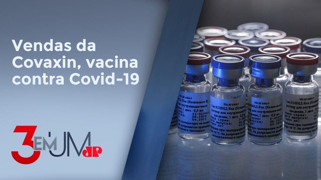 CGU multa ‘Precisa Medicamentos’ em R$ 3,8 milhões por fraude