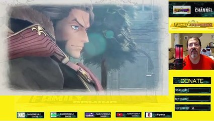 Valkyria Chronicles 4 Episode 40 End Credits