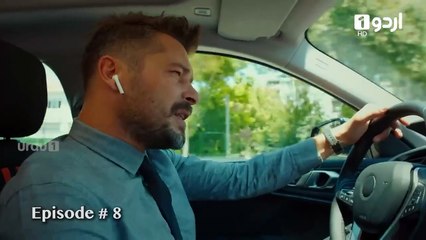 Dastak Mayray Dil Pay _ Episode 8 _ Turkish Drama _ Urdu Dubbing _ Sen Cal Kapim
