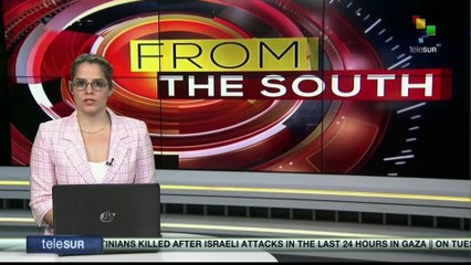 FTS 16:30 16-01: Protests held in Peru against Repsol on 2nd anniversary of oil spill