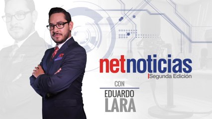 Netnoticias Segunda Edición 16 de enero 2024