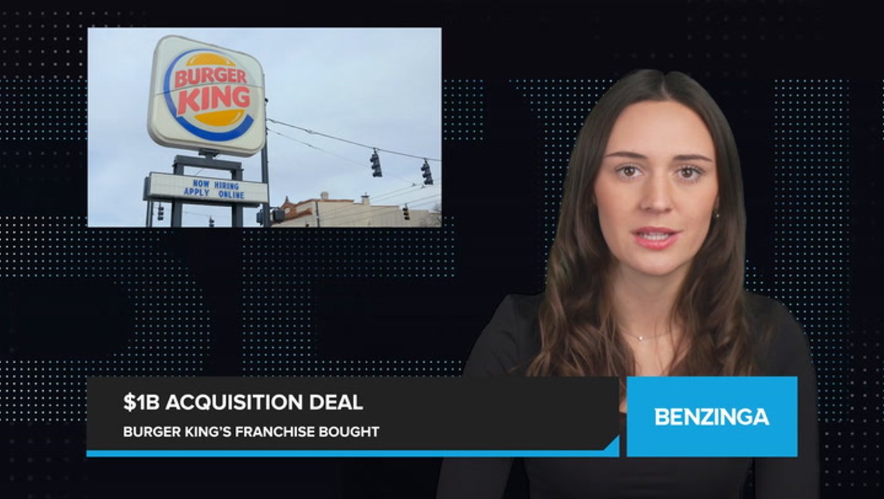 Restaurant Brands International Set to Acquire Carrols Restaurant Group for $1 Billion