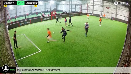 But de nicolas nguyen - Anscotie 94