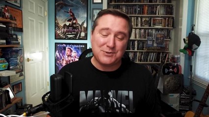 ‘Deadpool 3’ - Cast Interview With Managing Editor